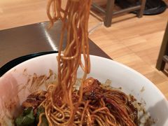 -王繁星面馆(西安熙地港店)