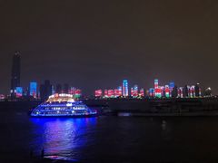 -武汉两江游览·夜游长江(汉口粤汉码头)