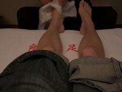 -良子足浴(湖滨店)