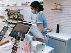 -好利来(四惠店)