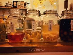 -春风十里咖啡馆