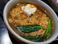 -很久以前羊肉串(簋街店)