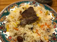 -巴依老爷新疆美食(常营店)