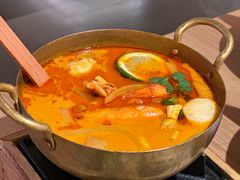 -德川家日本料理(顺义华联店)