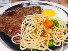 超级大牛排-诺丁牛排披萨自助餐厅(汕头苏宁店)