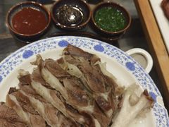 -哈啾嗨·新概念蒙餐(红星新城店)