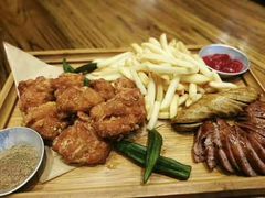 -汉森熊啤酒屋(双塘东路店)