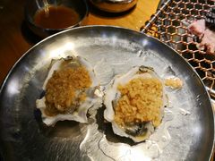 -老炉家木炭烤肉(长江国际店)