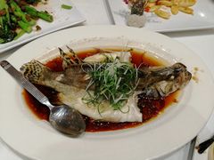 -稻香酒家(天河城店)