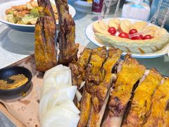 -伊带伊路新疆美食府(呼家楼店)