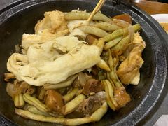 -泰来风味馆(桂林街店)