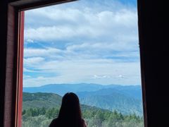 -白草畔自然风景区