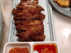 -小吊梨汤·北京菜·烤鸭(双井乐成中心店)