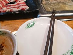 -草原塞蛮羊火锅城(港湾店)