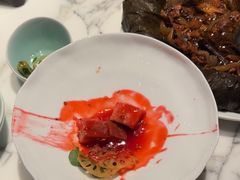 -湖滨28中餐厅·西湖宴·杭州君悦酒店