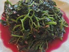 蒜蓉苋菜-四季江南餐厅(南礼士路店)