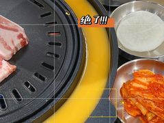 -恩泽家·果味坛子韩国炭火烤肉(白石龙店)