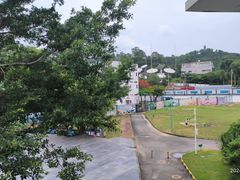 -北京大学深圳研究生院-燕园2食堂