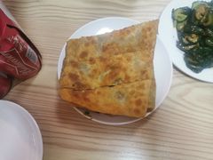 牛肉饼-王三姑牛肉饼