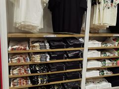-优衣库(长沙国金中心店)