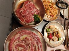 -西塔老太太泥炉烤肉(上海七宝领展广场店)