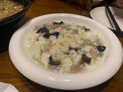 -三凤酒家·百年无锡菜(清扬茂业店)