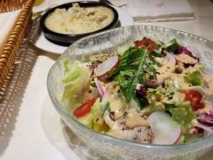 -西堤厚牛排(王府井店)