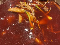-冯记香辣兔火锅(茶店子总店)