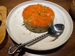 食神鱼籽炒饭-星叶·东南亚料理(宁波万象汇店)