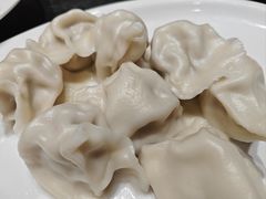 -李记东北饺子馆·东北菜(欢乐谷店)