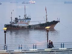 -高佳庄·舟山海鲜(海景旗舰店)