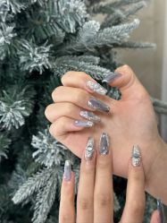 点击看大图 -Touch Nail·品质·美甲美睫