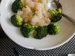 -三台山庄中餐厅