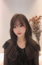 点击看大图 -3AM HAIR SALON烫发染发接发