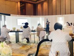 -杭州城中香格里拉大酒店