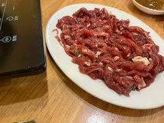 -甜来羊肉馆(水仙园店)
