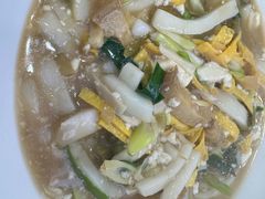 -老袁炒年糕(富豪路店)