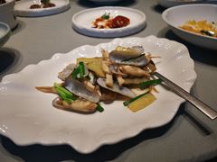 -明州小宴(文化广场店)