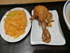 -鼎义丰功夫牛肉面(人民路店)
