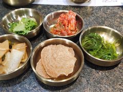 -兰正韩·韩国料理(春熙路店)