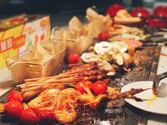 -绮梦西湖·云端餐厅(歌德店)