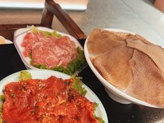 -三江两海老火锅(北京首店)