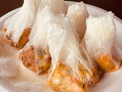 纸包豆腐-天回镇何氏豆腐(总店)