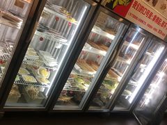 -川成串·自助串串香火锅(朝阳店)