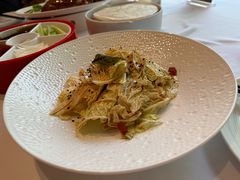 -月福京味斋·烤鸭店·北京菜(鼓楼总店)