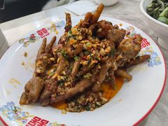 -红色湘菜馆(春风店)