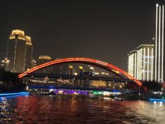 -海河游船-永乐码头(大悲院)