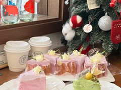 -流酥可心·牛乳蛋糕商店(禾祥西路店)