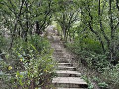 -沈阳辉山风景区