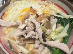 -安蒂娅.悦景轩中餐厅(西乡店)